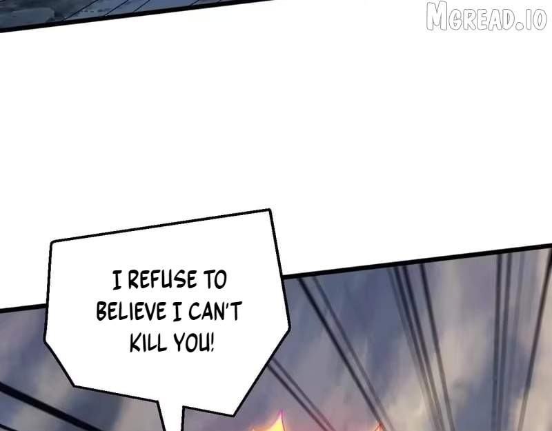 Invasion of the Myriad Races: Starting by Taming a Legendary Beast Chapter 80  - page 87